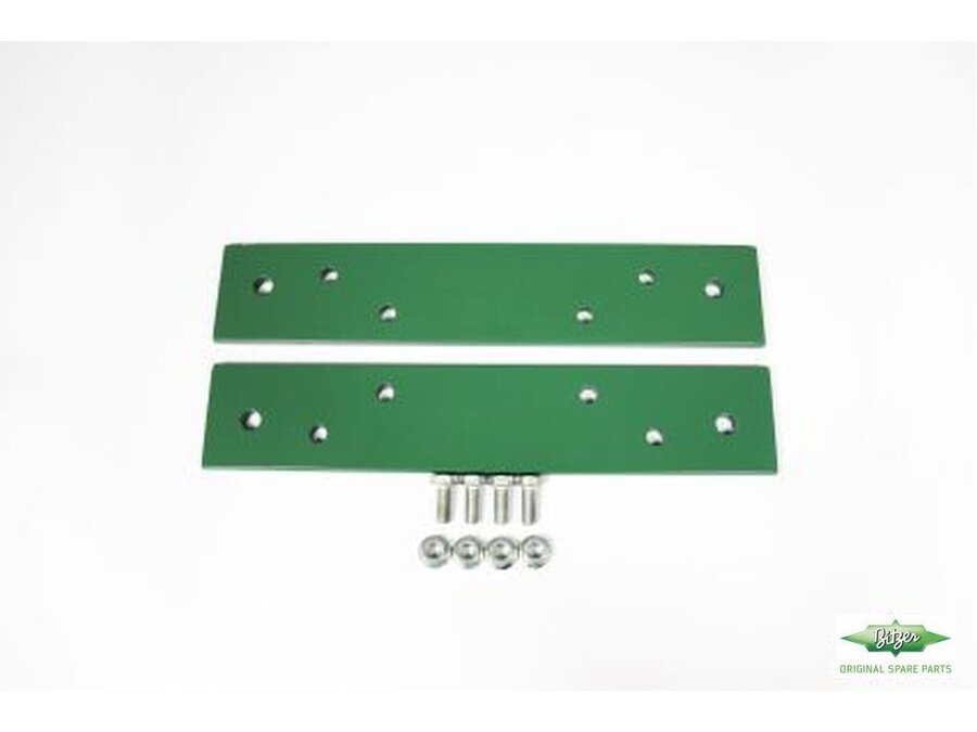 Szyny mocujące górne F152H-F1052T (4VES-4NES) Bitzer