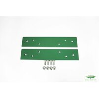 Szyny mocujące górne F152H-F1052T (4VES-4NES) Bitzer