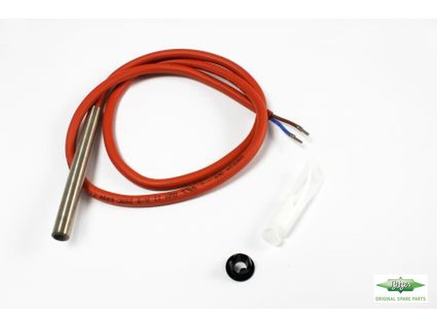 Grzałka oleju 120W 2EES-4CES Bitzer