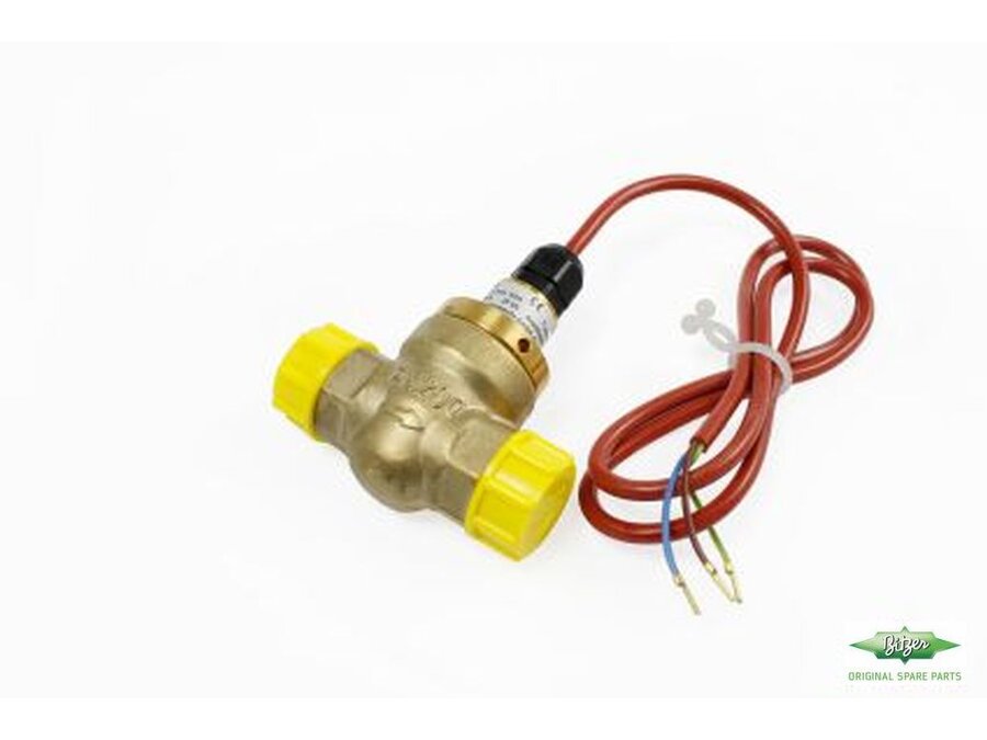 Czujnik przepływu oleju Bitzer