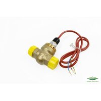 Czujnik przepływu oleju Bitzer