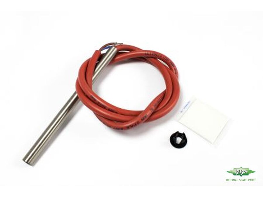 Grzałka oleju 140W 4VE(S)-4NE(S) Bitzer