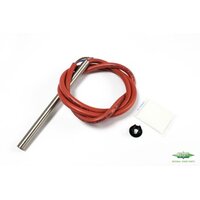 Grzałka oleju 140W 4VE(S)-4NE(S) Bitzer