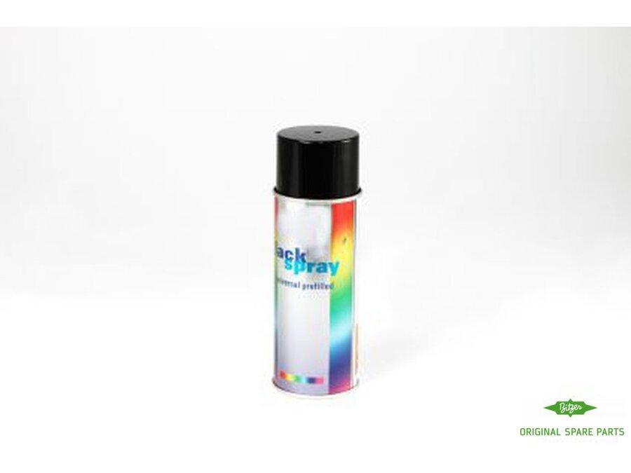 Lakier zielony do sprężarek (aerozol) Bitzer