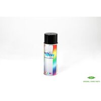 Lakier zielony do sprężarek (aerozol) Bitzer