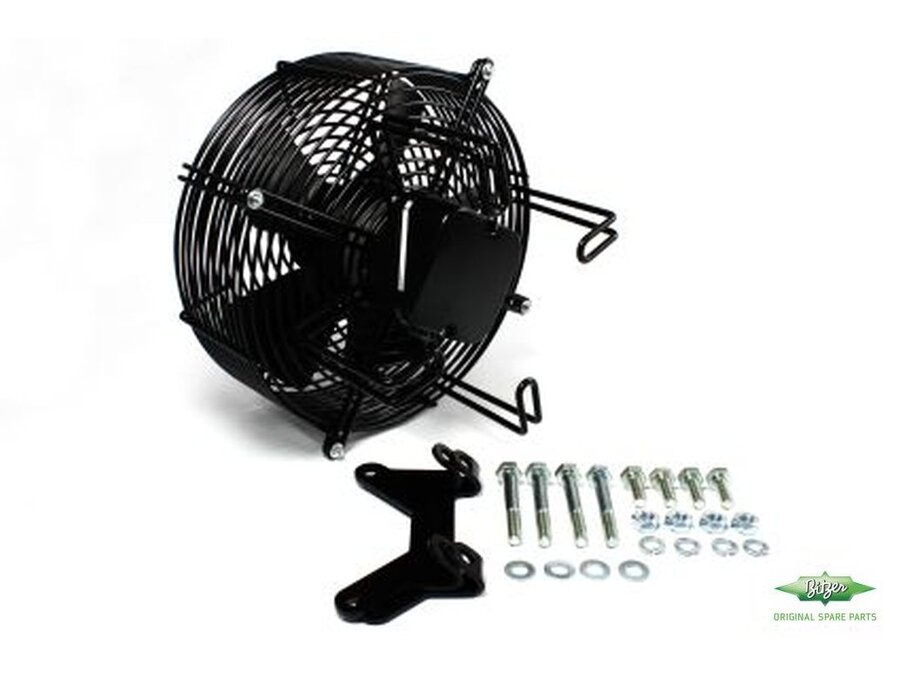 Wentylator dodatkowy sprężarki 4VES-4NES (4VC-4NC) Bitzer