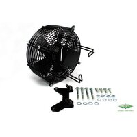 Wentylator dodatkowy sprężarki 4VES-4NES (4VC-4NC) Bitzer