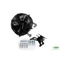 Wentylator dodatkowy sprężarki 4FES-4CES (4FC-4CC) Bitzer