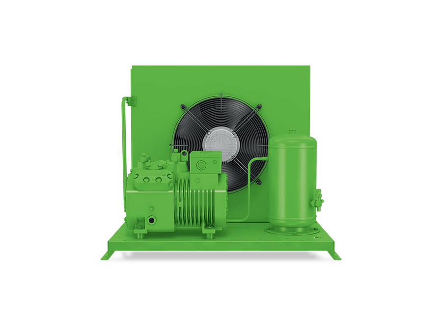 Agregat skraplający Bitzer LH 84E/4FES-5Y