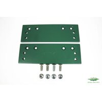 Szyny mocujące górne F152H-F402H (4FES-4CES) Bitzer