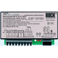 Zabezpieczenie sprężarki MP 10 HA/HG12e-6, HG7-8 Bock