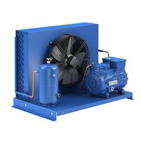 Agregat skraplający Bock SHGX 22e/160-4SL