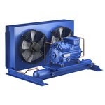 Agregat skraplający Bock SHGX 34e/380-4SL foto 2