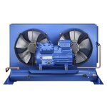 Agregat skraplający Bock SHGX 34e/380-4SL foto 1