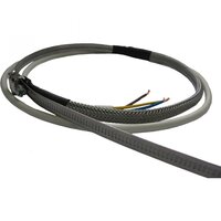 Grzałka oleju 55W/230V, 540÷920mm