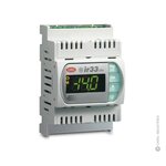 Sterownik Carel DN33Z9MR20, 4-krok., ciśnieniowy, 24V AC/DC foto 1
