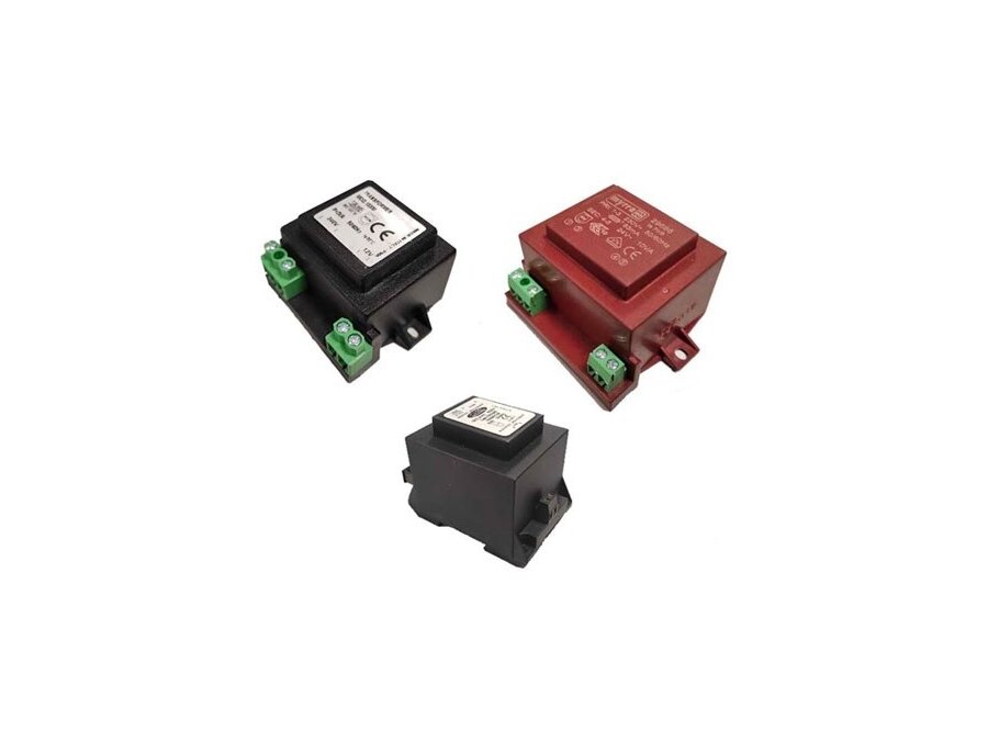 Transformator Carel TRADR1W024, 230/24 10VA