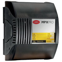 Sterownik Carel MX30M24HO0, MPX PRO MASTER EEV driver PWM (AKV)