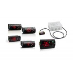 Sterownik Carel PJEZC00000, +2xNTC015HP000 foto 3