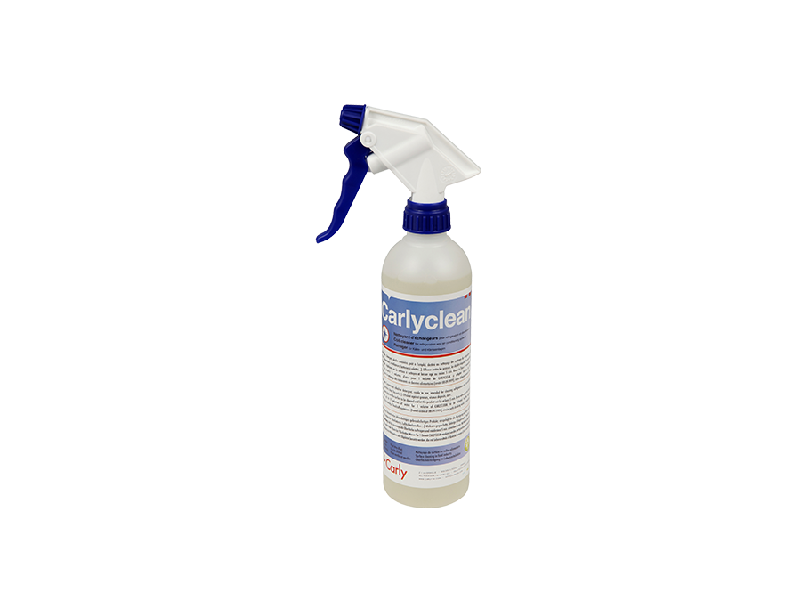 Płyn do czyszczenia Carlyclean 500 spray 500ml