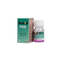 Tester kwasowości Carly Testoil-POE