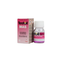 Tester kwasowości Carly Testoil-MAS