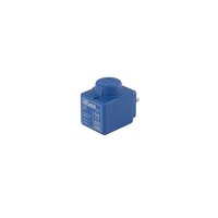 Cewka zaworu elektromagnetycznego Castel, 240VAC, 50/60Hz