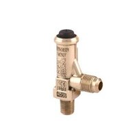 Zawór bezpieczeństwa Castel 3060/46C, 28bar, NPT 1/2”x3/4”