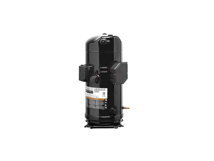 Sprężarka hermetyczna scroll ZBD30KCE-TFD-Emerson