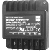 Zabezpieczenie sprężarki Emerson INT 69 SC2 120/240VAC ZR90-19, ZF2