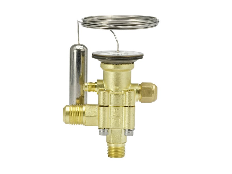 Element termostatyczny Danfoss TEN 5, R134, -40/10, MOP