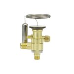 Element termostatyczny Danfoss TEN 5, R134, -40/10, MOP foto 2