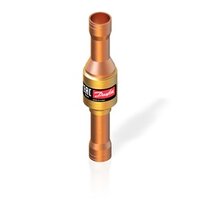 Zawór zwrotny Danfoss NRVH 19S, 19mm