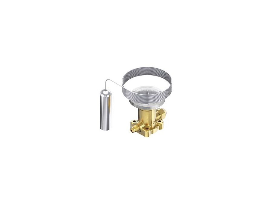 Element termostatyczny Danfoss TE 12, R448A, R449A