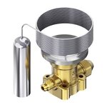 Element termostatyczny Danfoss TES 5, R404, -40/10 foto 1