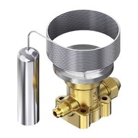 Element termostatyczny Danfoss TES 5, R404, -40/10