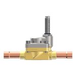 Zawór rozprężny elektr. Danfoss AKV 15-2 foto 2