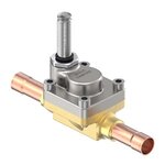 Zawór rozprężny elektr. Danfoss AKV 15-2 foto 3