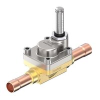 Zawór rozprężny elektr. Danfoss AKV 15-2