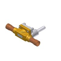 Zawór rozprężny elektr. Danfoss AKV 15-3