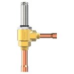 Zawór rozprężny elektr. Danfoss AKV 10P4, CO2 (i-pack) foto 2