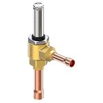 Zawór rozprężny elektr. Danfoss AKV 10P4, CO2 (i-pack) foto 3