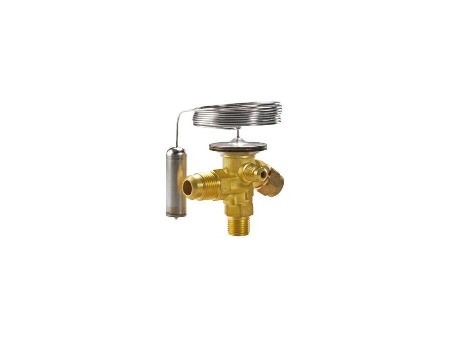 Zawór rozprężny Danfoss TE 2(TEX 2), R22, -40/+10
