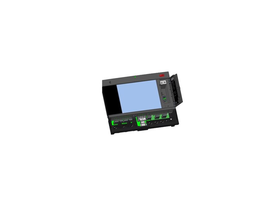 Rejestrator Danfoss AK-SM 820A, WiFi