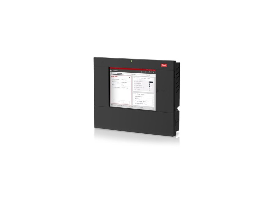 Rejestrator Danfoss AK-SM 820A, WiFi