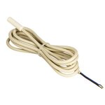 Czujnik temperatury Danfoss EKS 211, 1,5m, do EKC302, 102, 202, NTC5000 foto 1