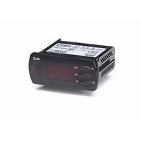 Sterownik Danfoss EKC 202B, bez czujników (EKS 211), 230VAC