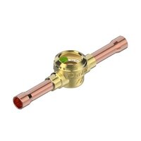 Wziernik Danfoss SGP 10s N, 10mm