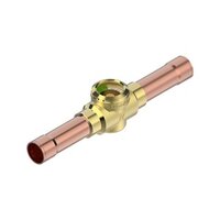 Wziernik Danfoss SGP 18s N, 18mm