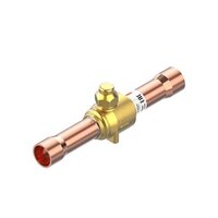 Zawór kulowy Danfoss GBCH 22S, 7/8', CO2-90 bar